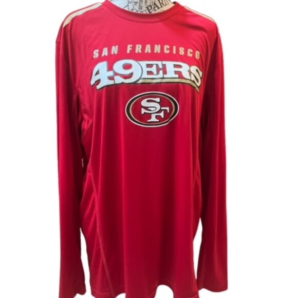 San Francisco 49ers - Picture 1 of 2